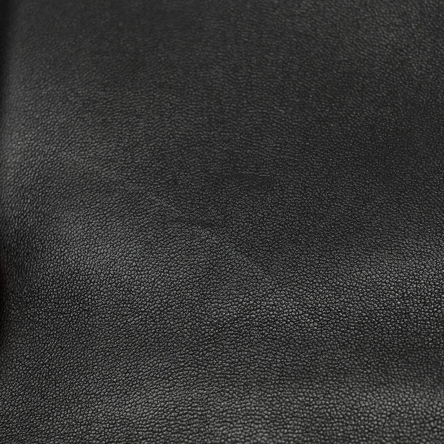 Chanel Goatskin Quilted Medium Chanel 19 Flap Black 12 of 12