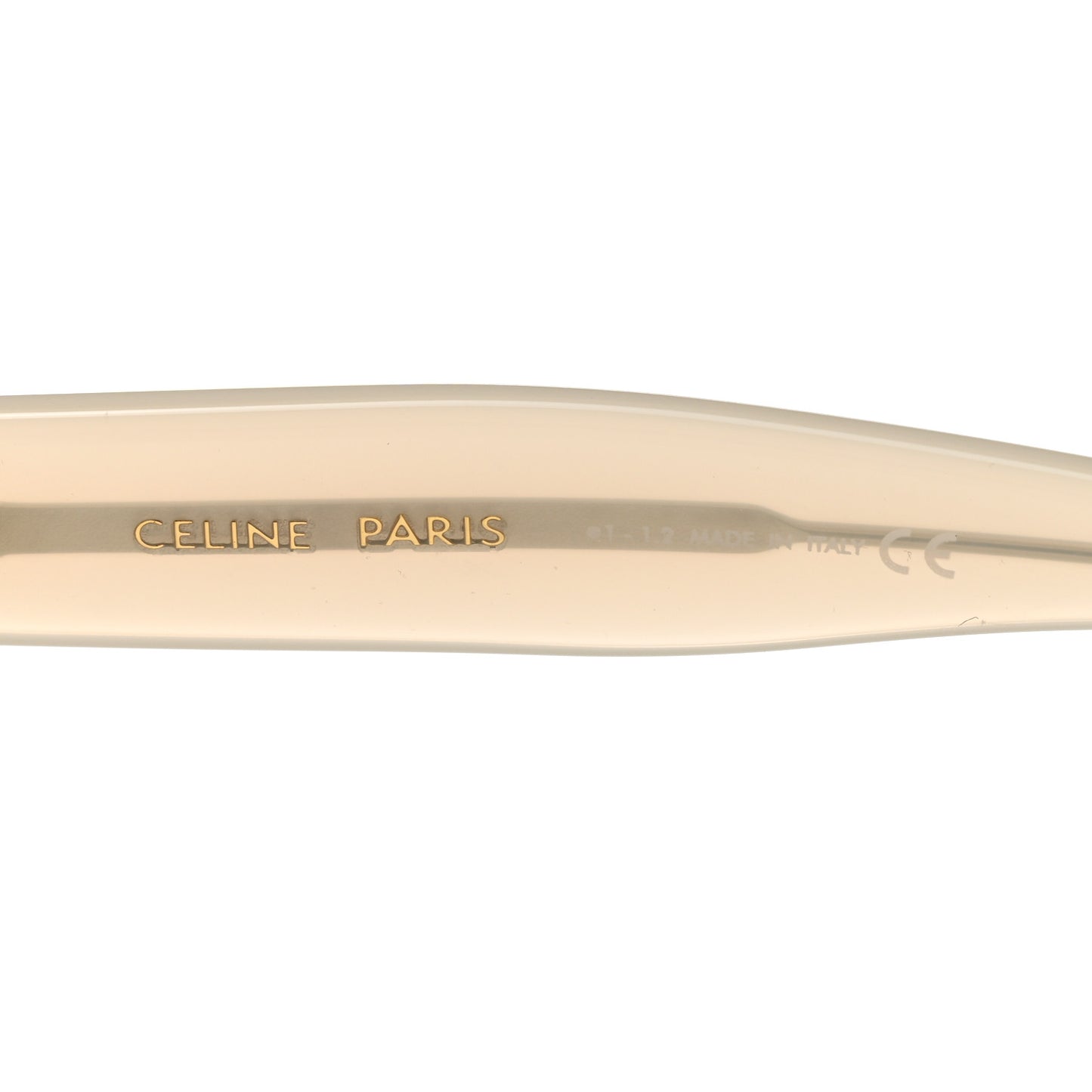 New Audrey CL4002UN Sunglasses White