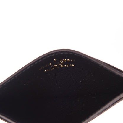 Louis Vuitton Reverse Monogram Card Holder 4 of 8