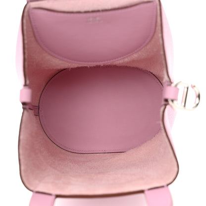 Hermes Taurillon Clemence Swift In-The-Loop 18 Bag Mauve Sylvestre 5 of 10