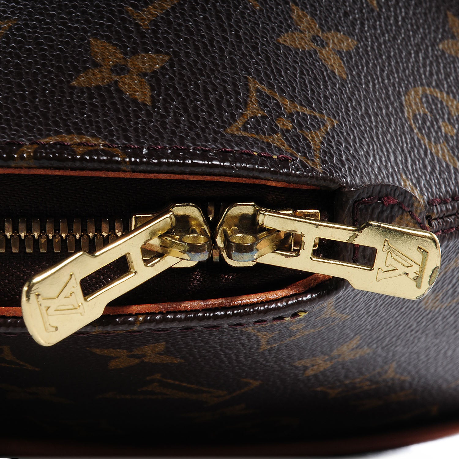 Louis Vuitton Monogram Ellipse PM 8 of 8