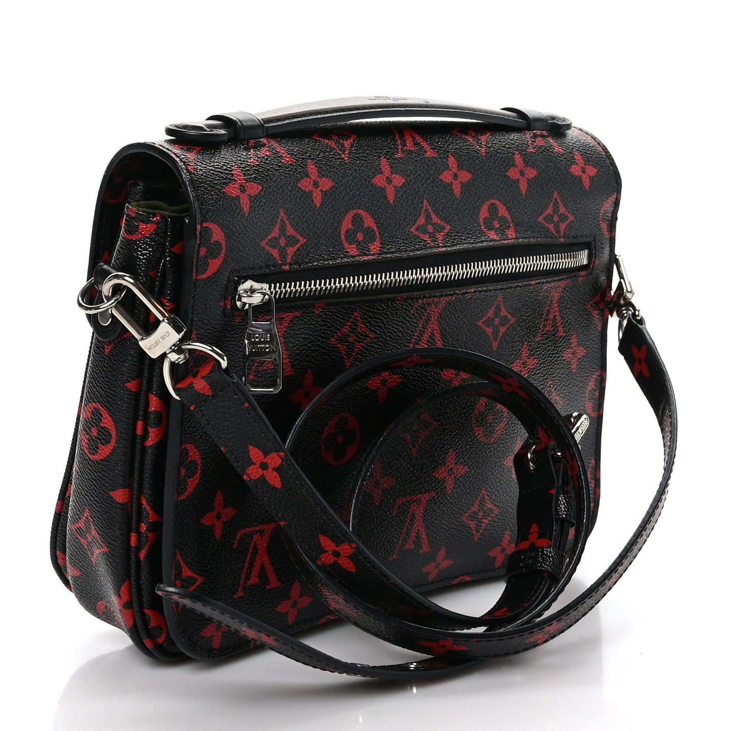 Monogram Infrarouge Pochette Metis