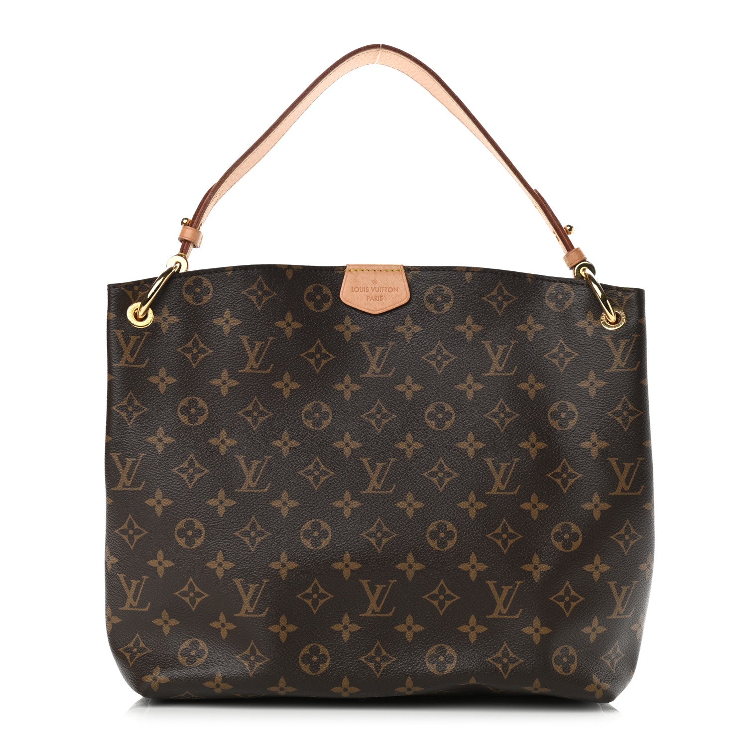 Louis Vuitton Monogram Graceful PM 1 of 10