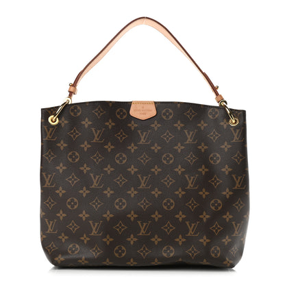 Louis Vuitton Monogram Graceful PM 1 of 10