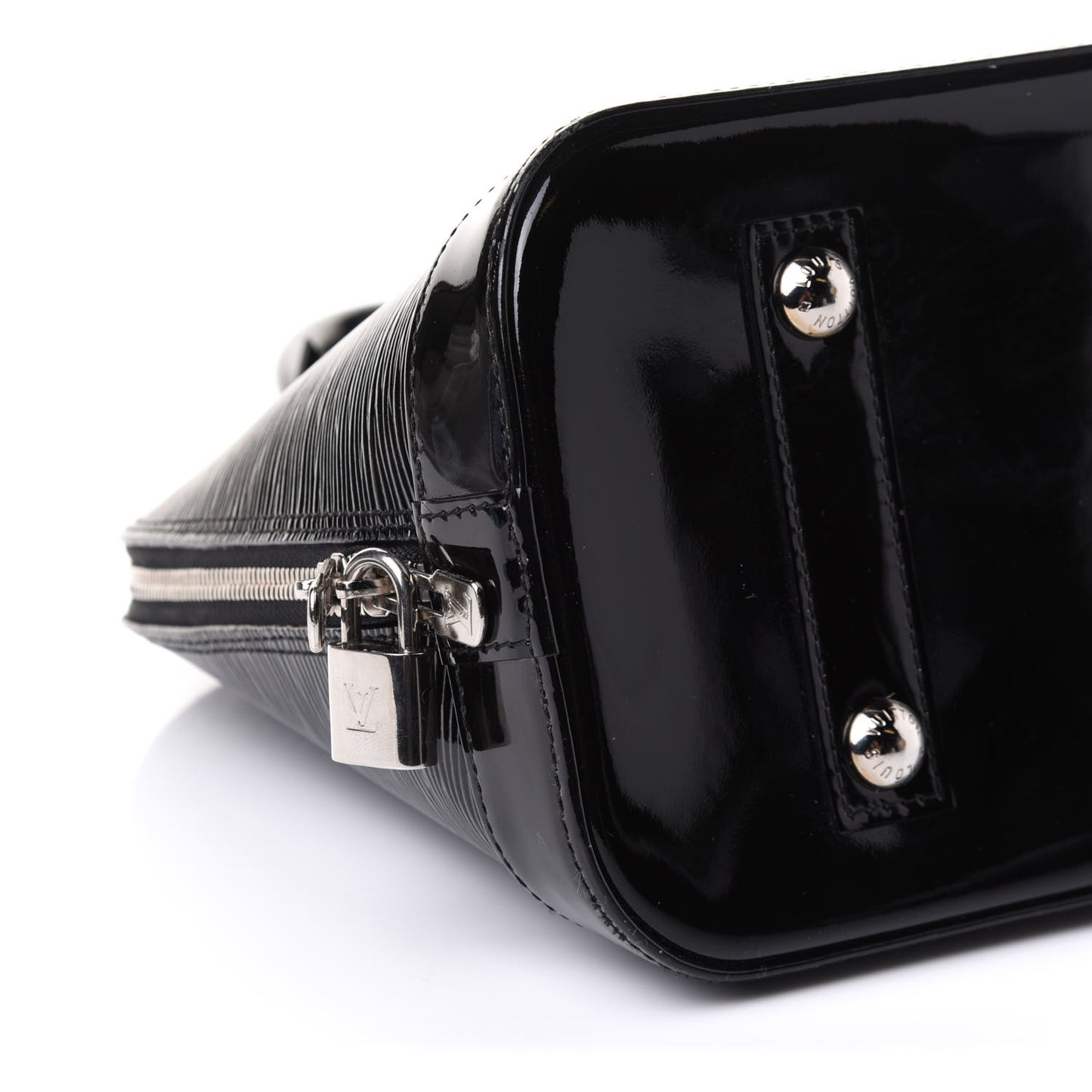 Electric Epi Alma PM Black
