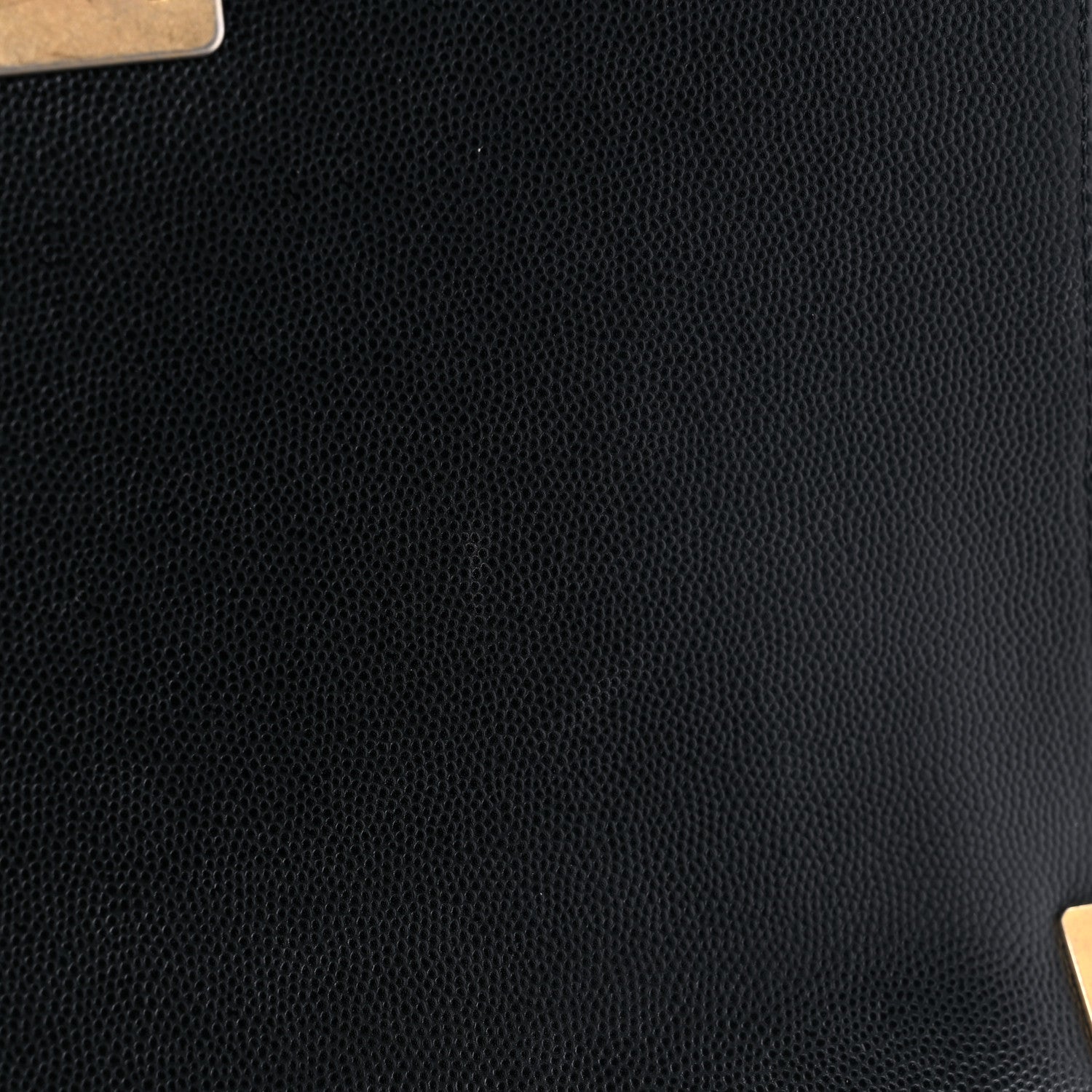 Chanel Caviar Quilted Medium Boy Flap Black 10 of 11