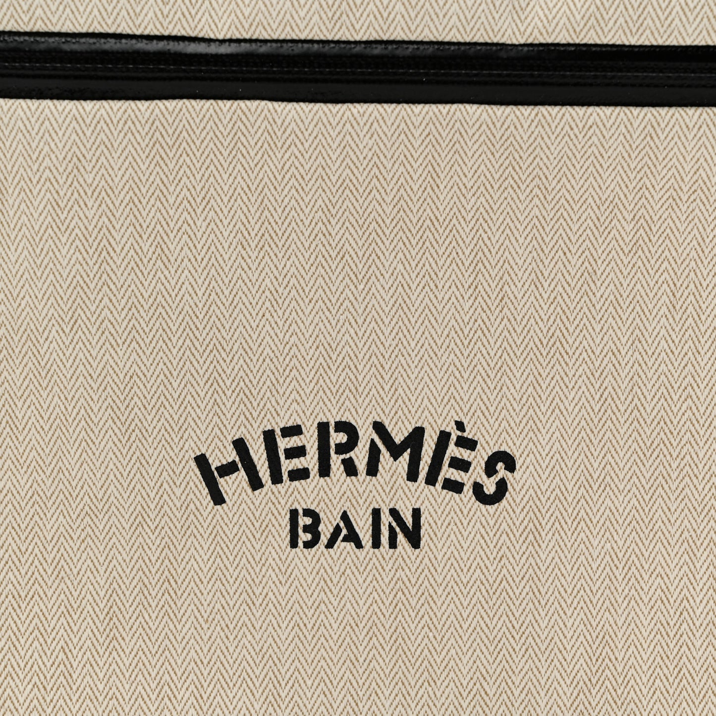 Toile Bain Case Black
