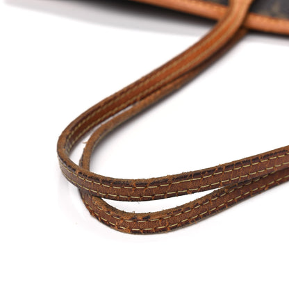 Louis Vuitton Monogram Neverfull MM 16 of 16