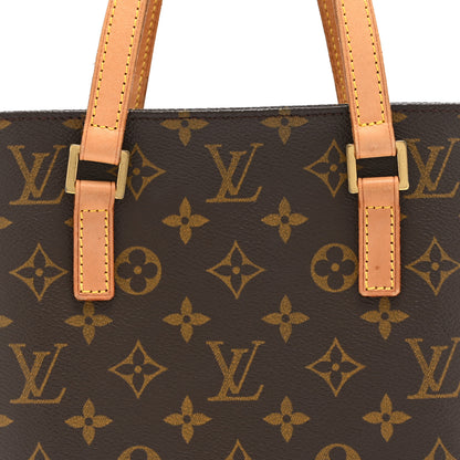Louis Vuitton Monogram Vavin PM 8 of 10