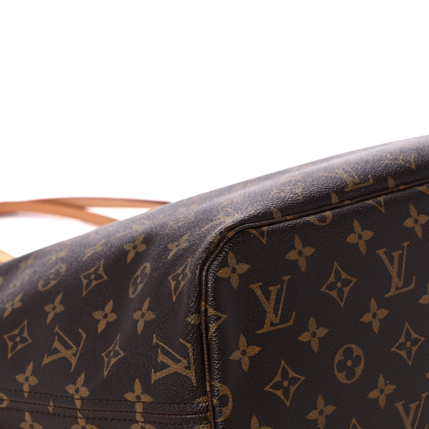Monogram Neo Neverfull MM