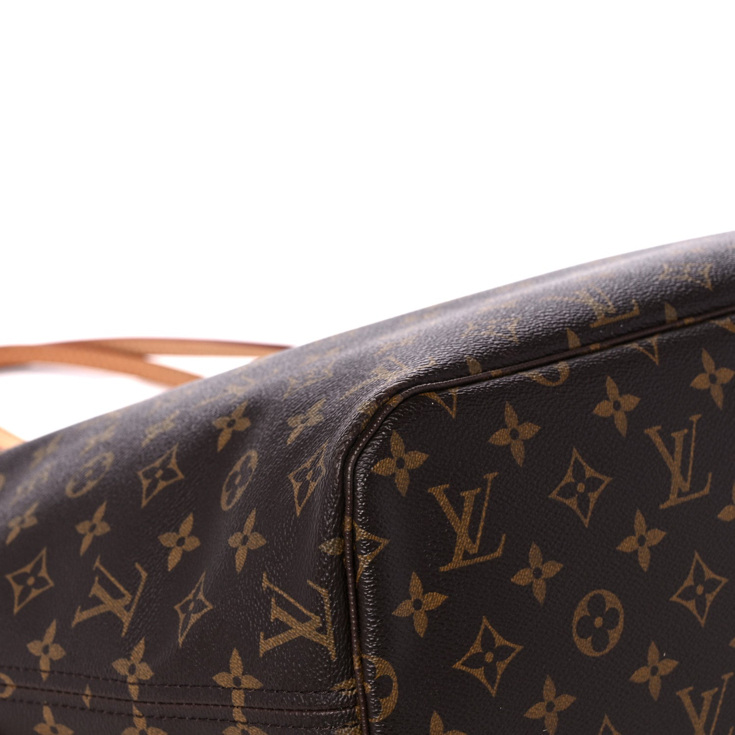 Louis Vuitton Monogram Neo Neverfull MM 11 of 16