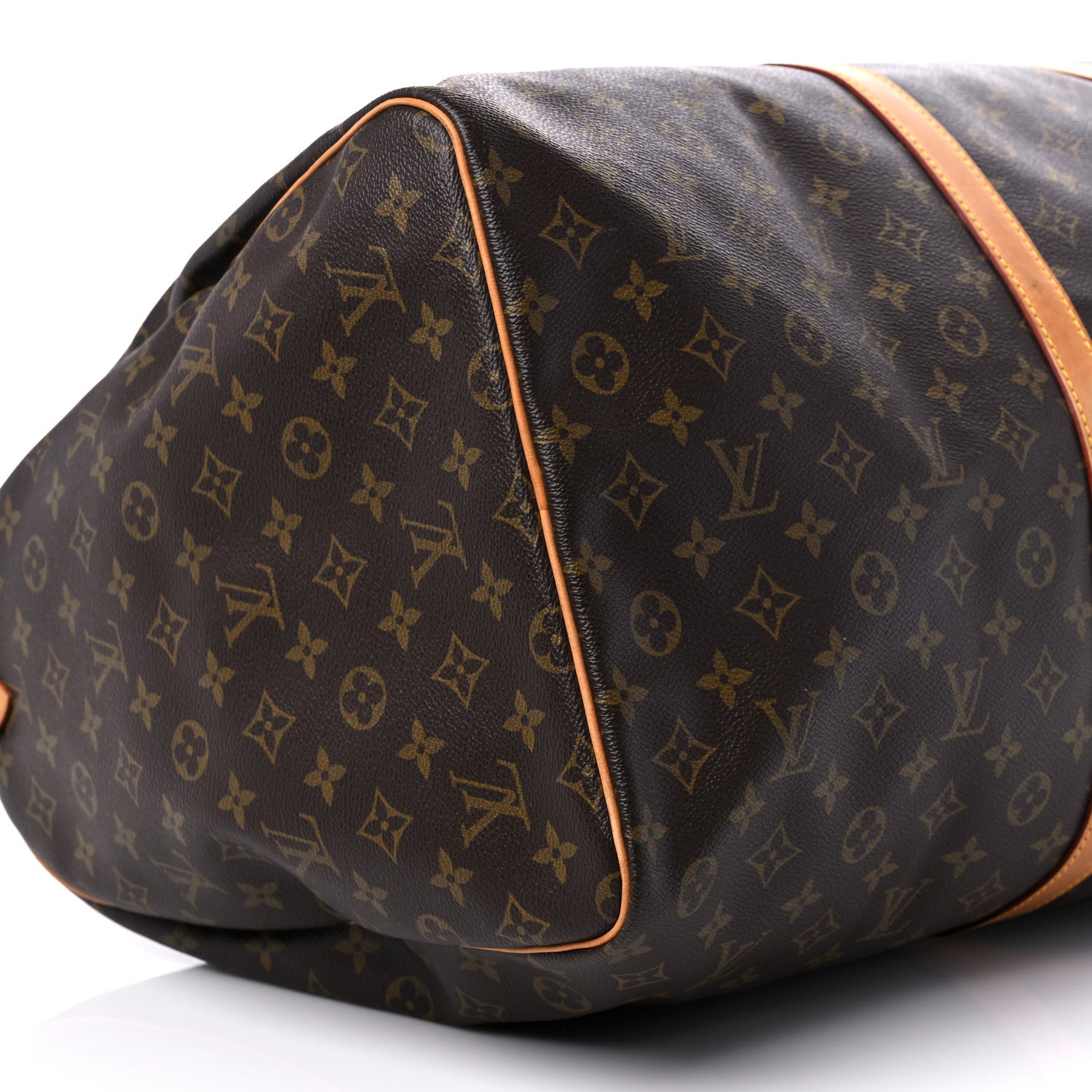Louis Vuitton Monogram Keepall 60 8 of 22