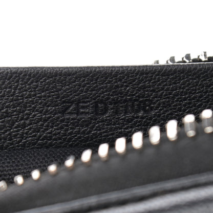 Givenchy Sugar Goatskin Small Antigona Black 7 of 11