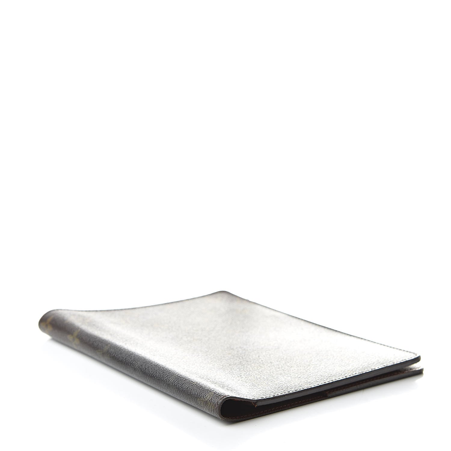 Louis Vuitton Monogram Desk Agenda Cover 4 of 7
