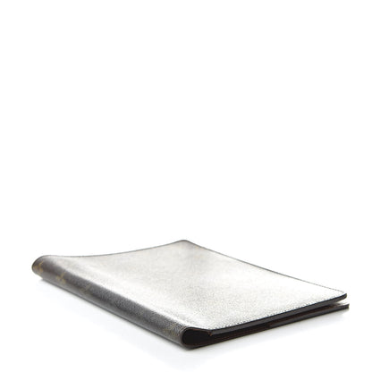 Louis Vuitton Monogram Desk Agenda Cover 4 of 7