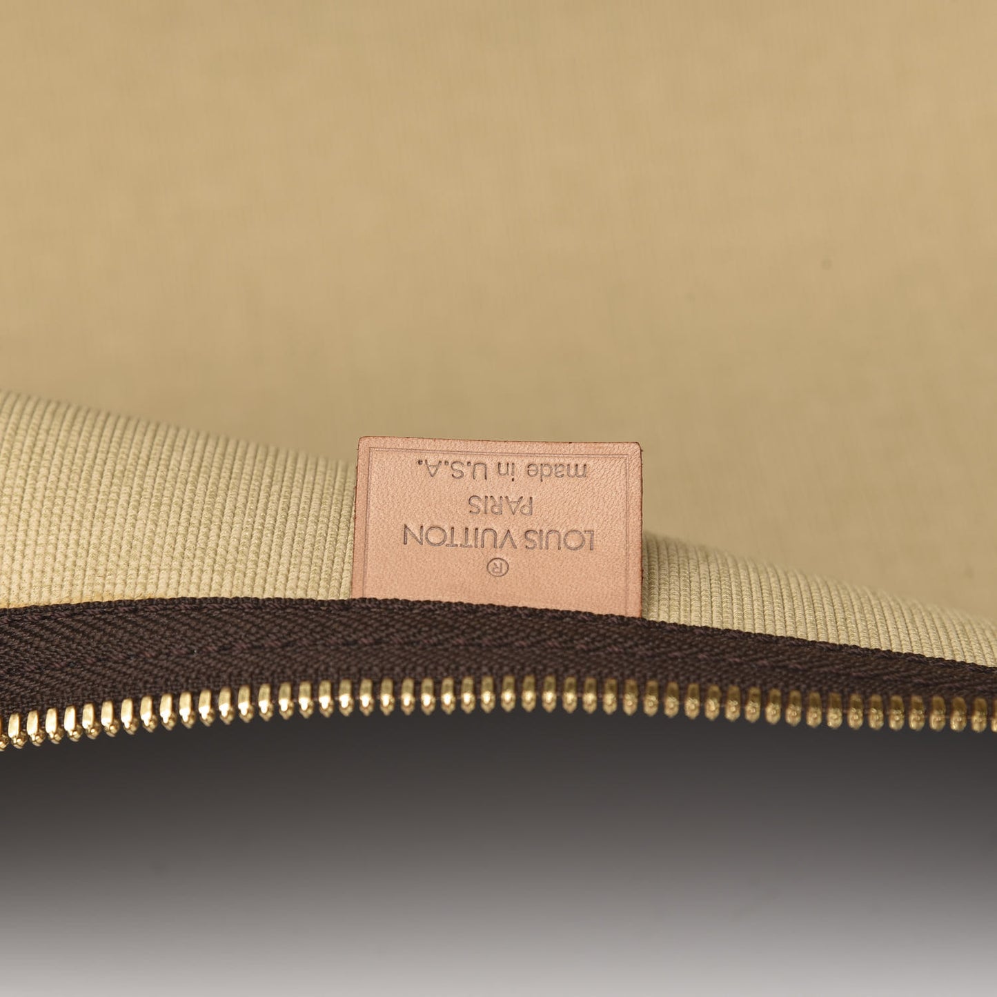Monogram Pullman 70