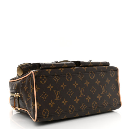 Louis Vuitton Monogram Manhattan PM 4 of 10