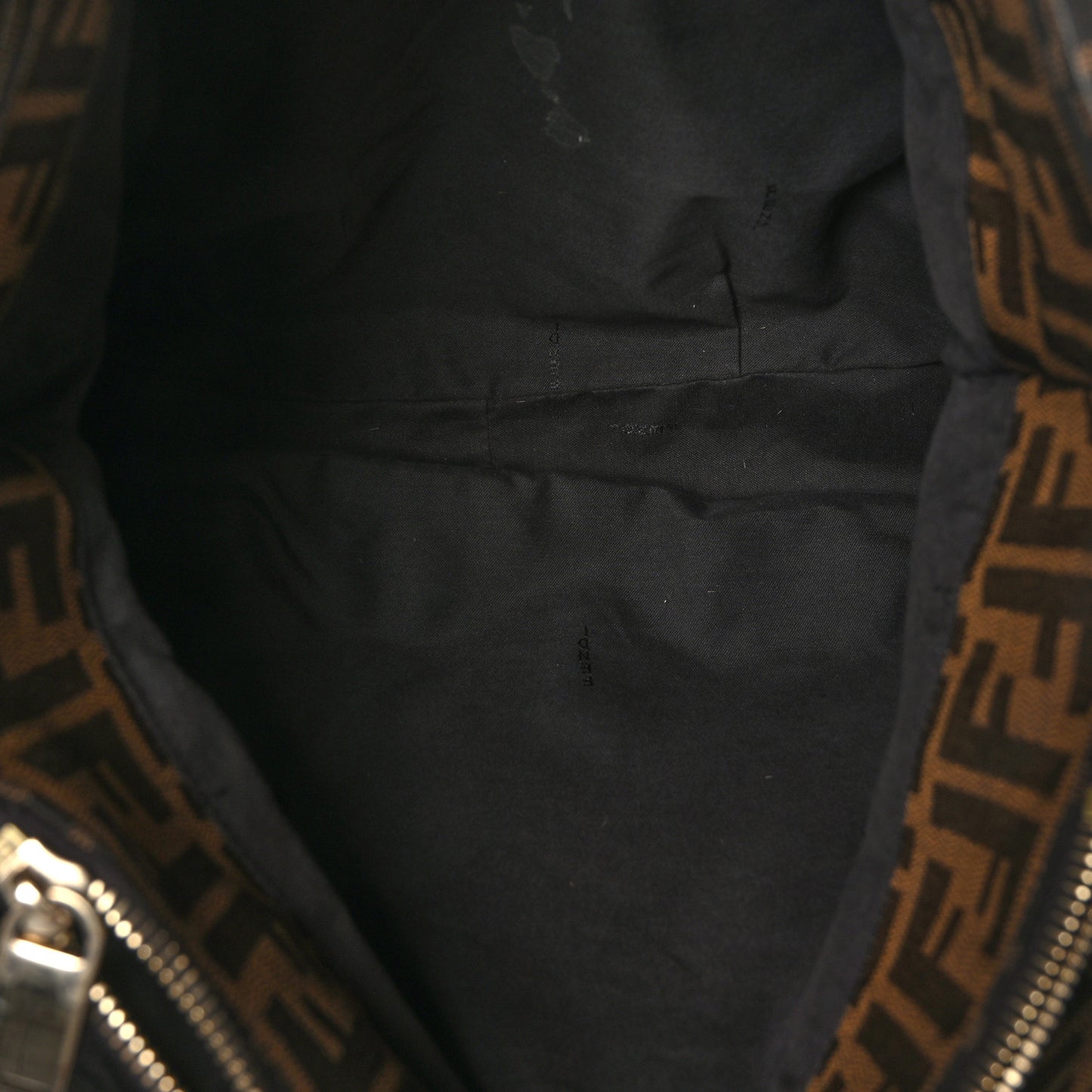 Zucca Mia Tote Tobacco