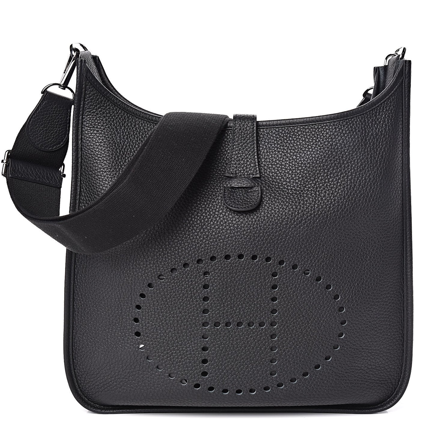 Taurillon Clemence Evelyne III GM Black