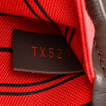 Louis Vuitton Damier Ebene Neo Neverfull MM 8 of 11