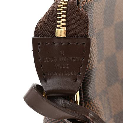 Louis Vuitton Damier Ebene Pochette Accessories 6 of 9