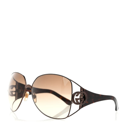 Gucci Acetate GG Sunglasses GG 2794/S Tortoise 1 of 6