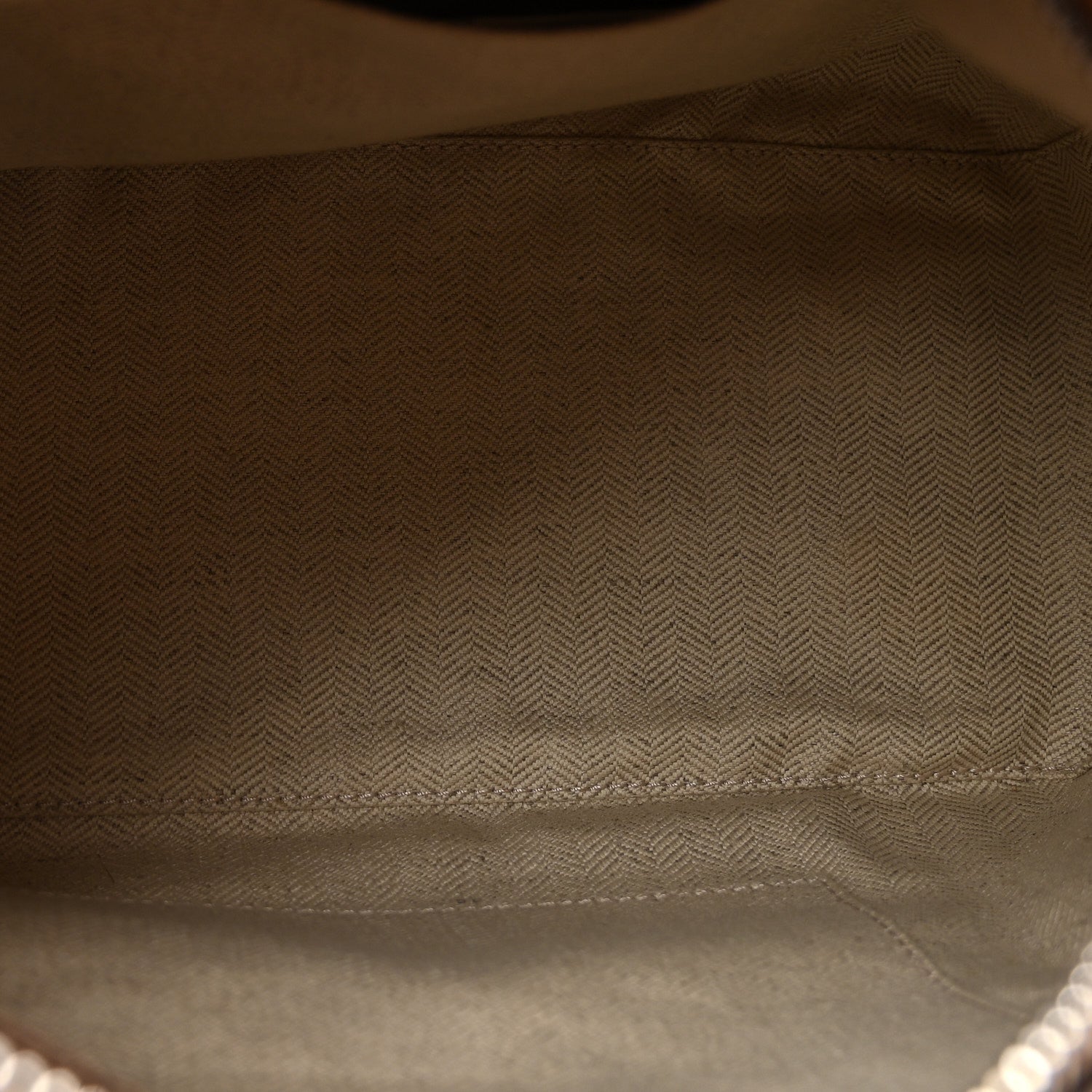 Loewe Calfskin Medium Puzzle Bag Tan 5 of 9