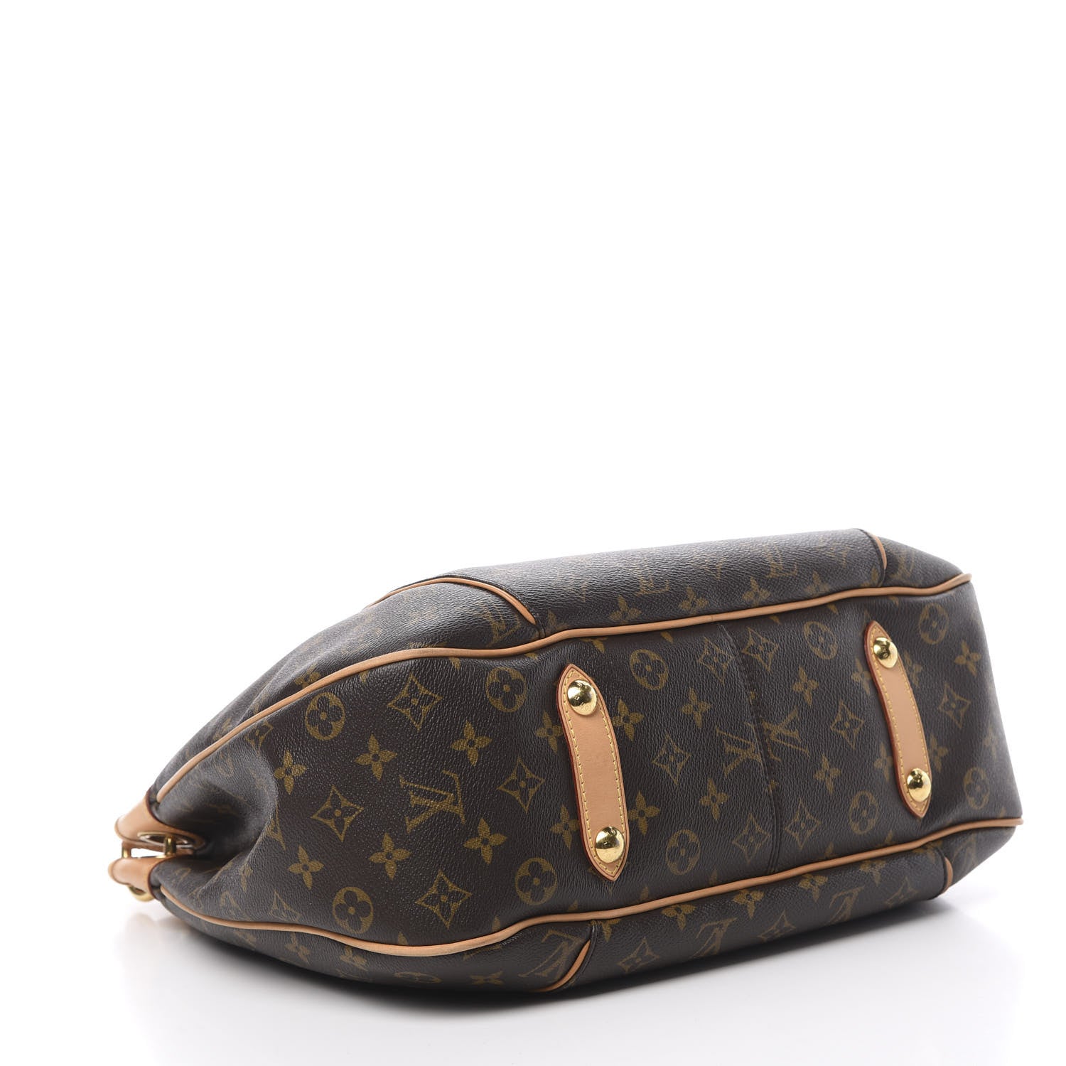 Louis Vuitton Monogram Galliera PM 4 of 13
