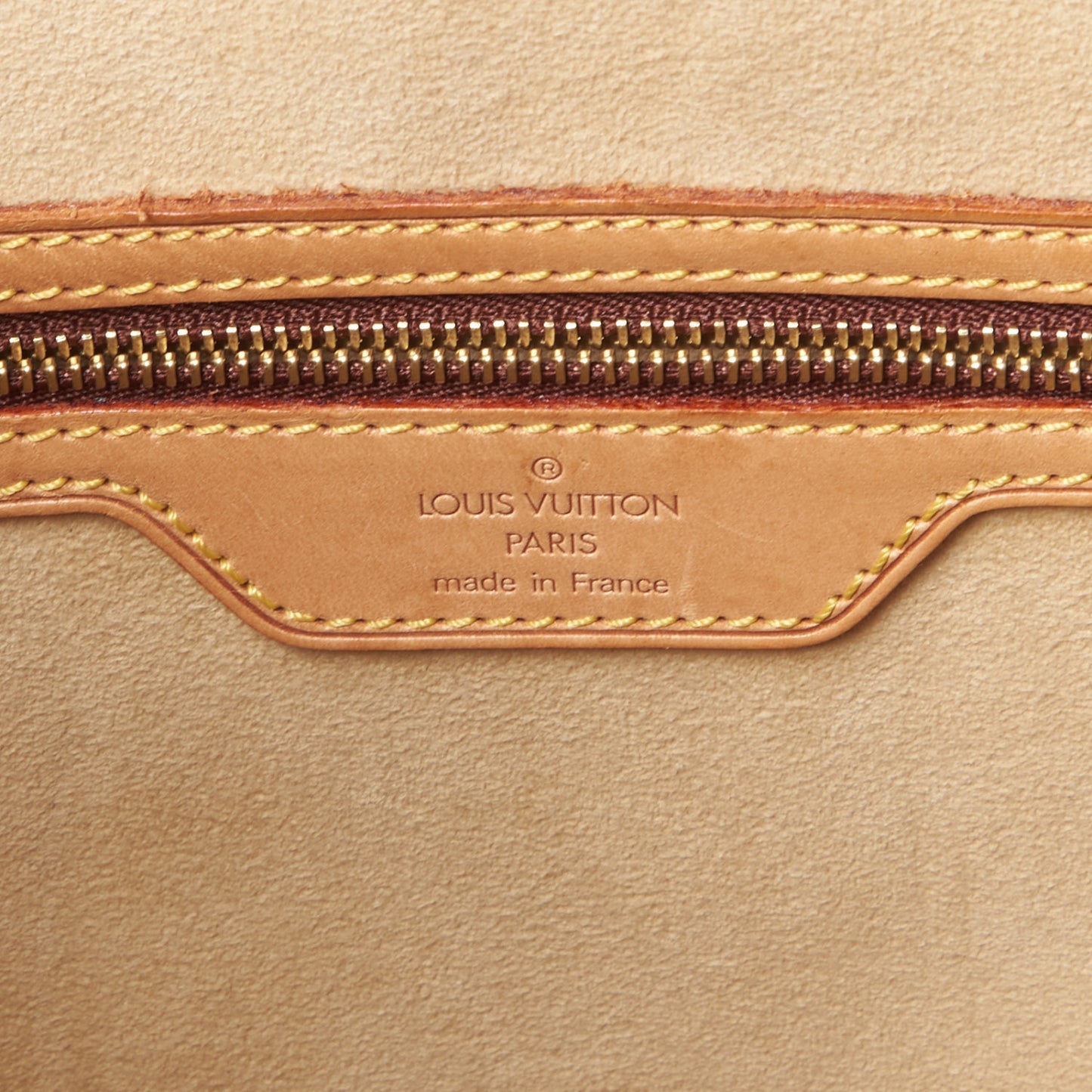 Monogram Babylone