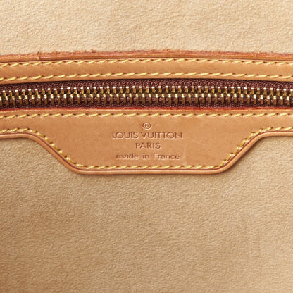Louis Vuitton Monogram Babylone 7 of 7