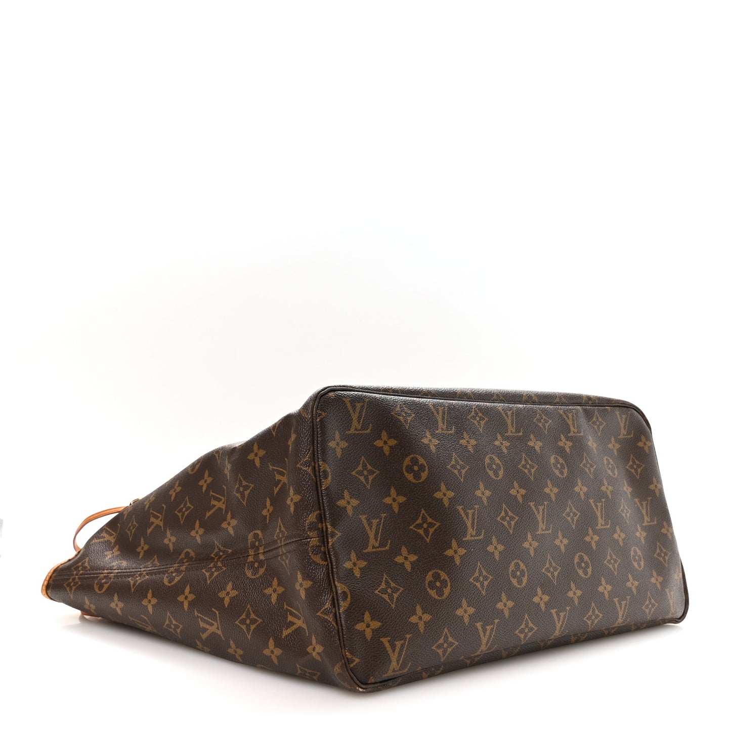 Monogram Neo Neverfull MM