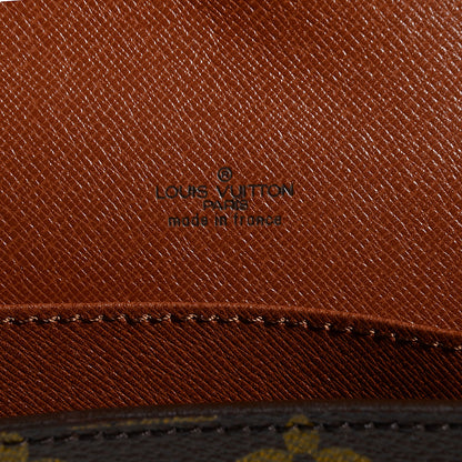 Louis Vuitton Monogram Pochette Chaillot 26 6 of 7