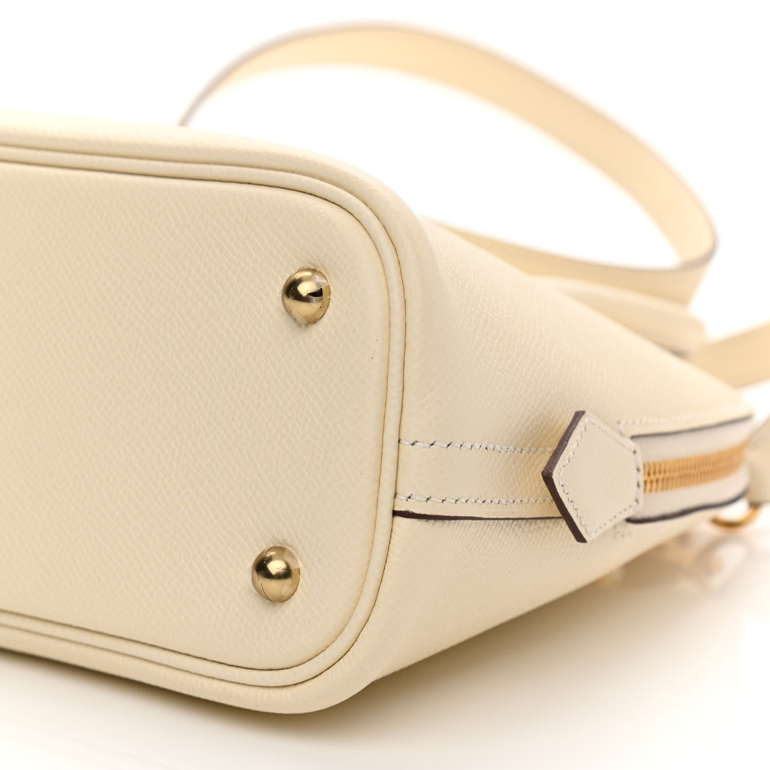 Hermes Epsom Bolide 27 Nata 10 of 10
