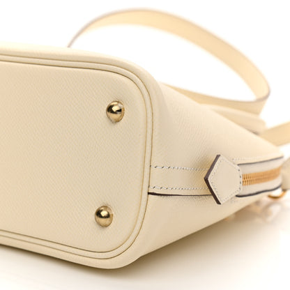 Hermes Epsom Bolide 27 Nata 10 of 10