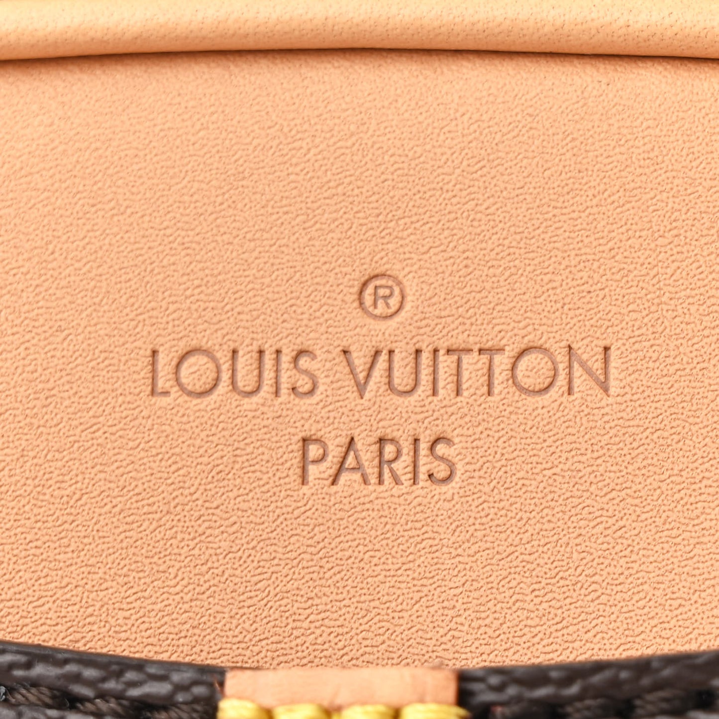 Monogram Deauville Mini