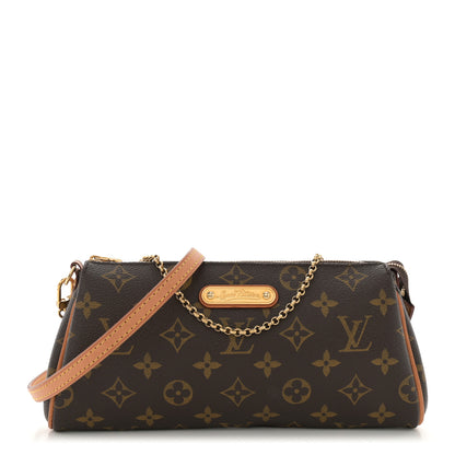Louis Vuitton Monogram Eva Clutch 1 of 11