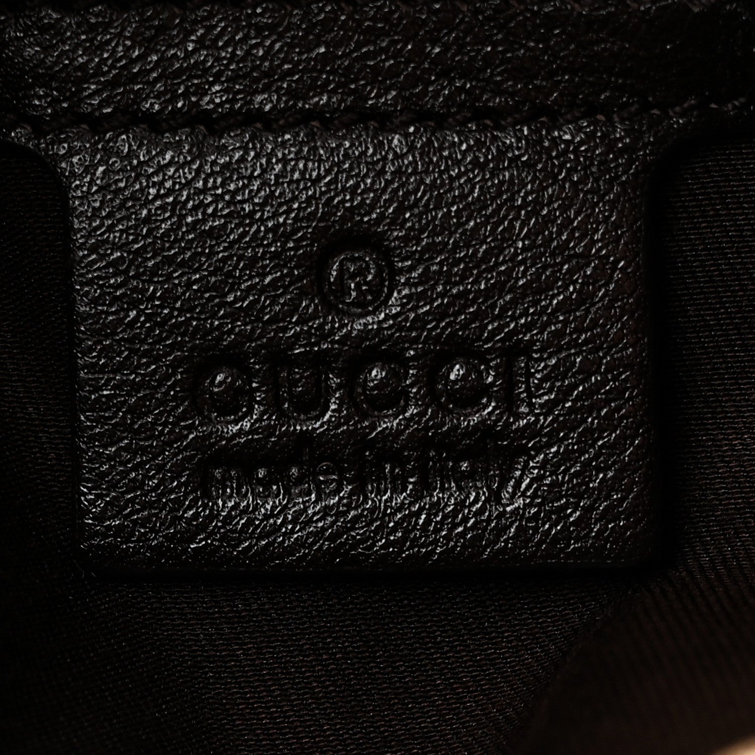 Gucci Monogram Medium Charlotte Hobo Brown 6 of 10