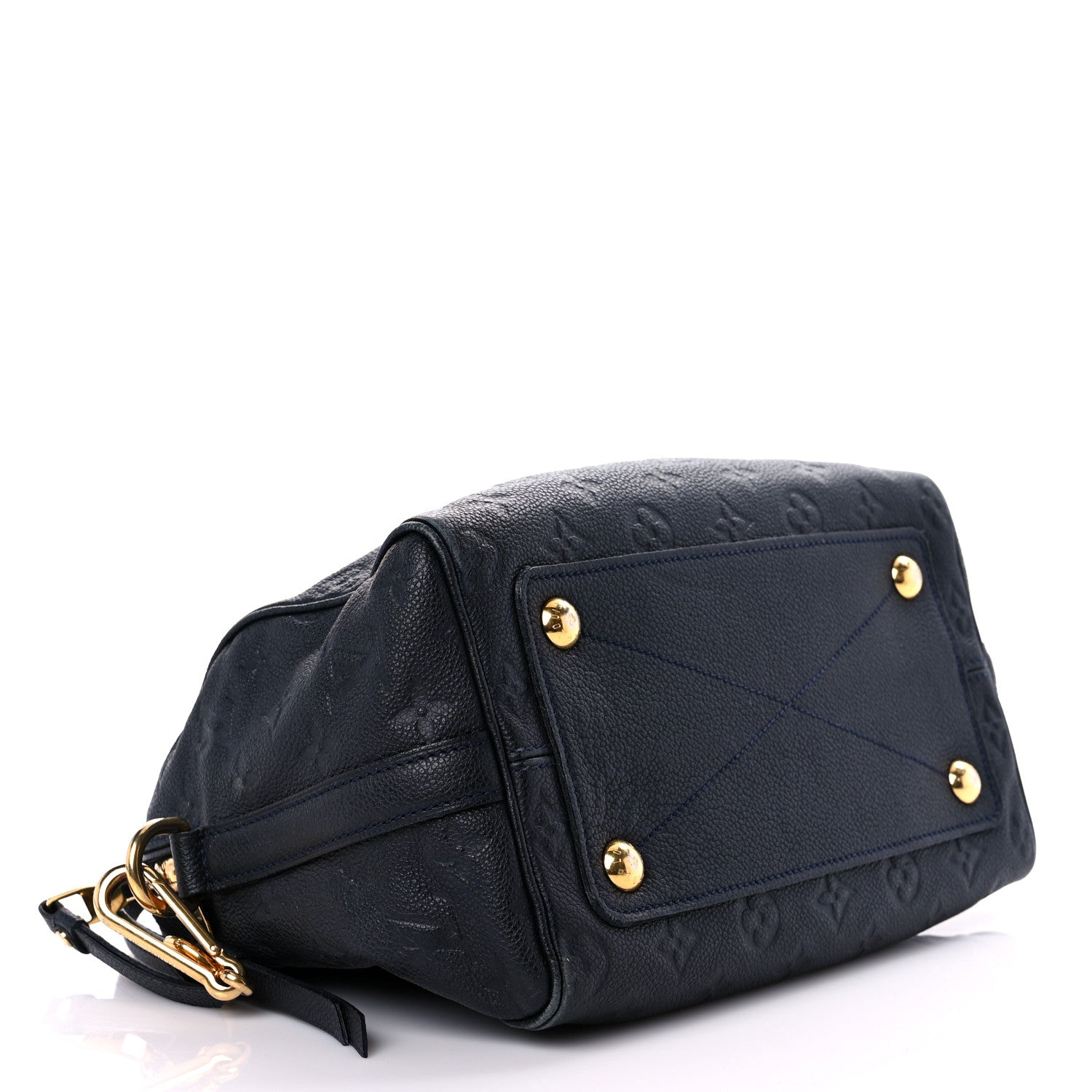 Louis Vuitton Empreinte Speedy Bandouliere 25 Infini 4 of 21