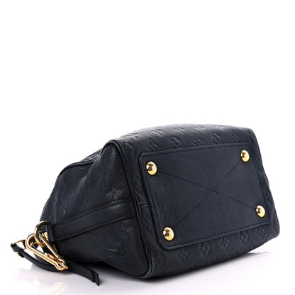 Louis Vuitton Empreinte Speedy Bandouliere 25 Infini 4 of 21