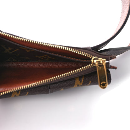 Louis Vuitton Monogram Pochette Duo Belt 90 36 5 of 10
