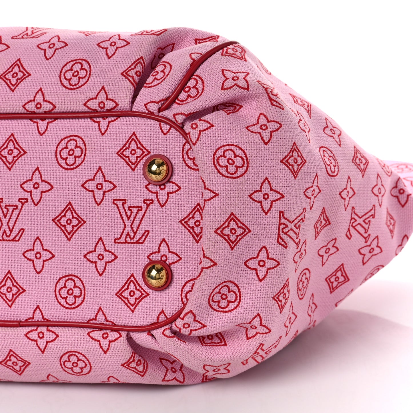 Cabas Ipanema PM Pink