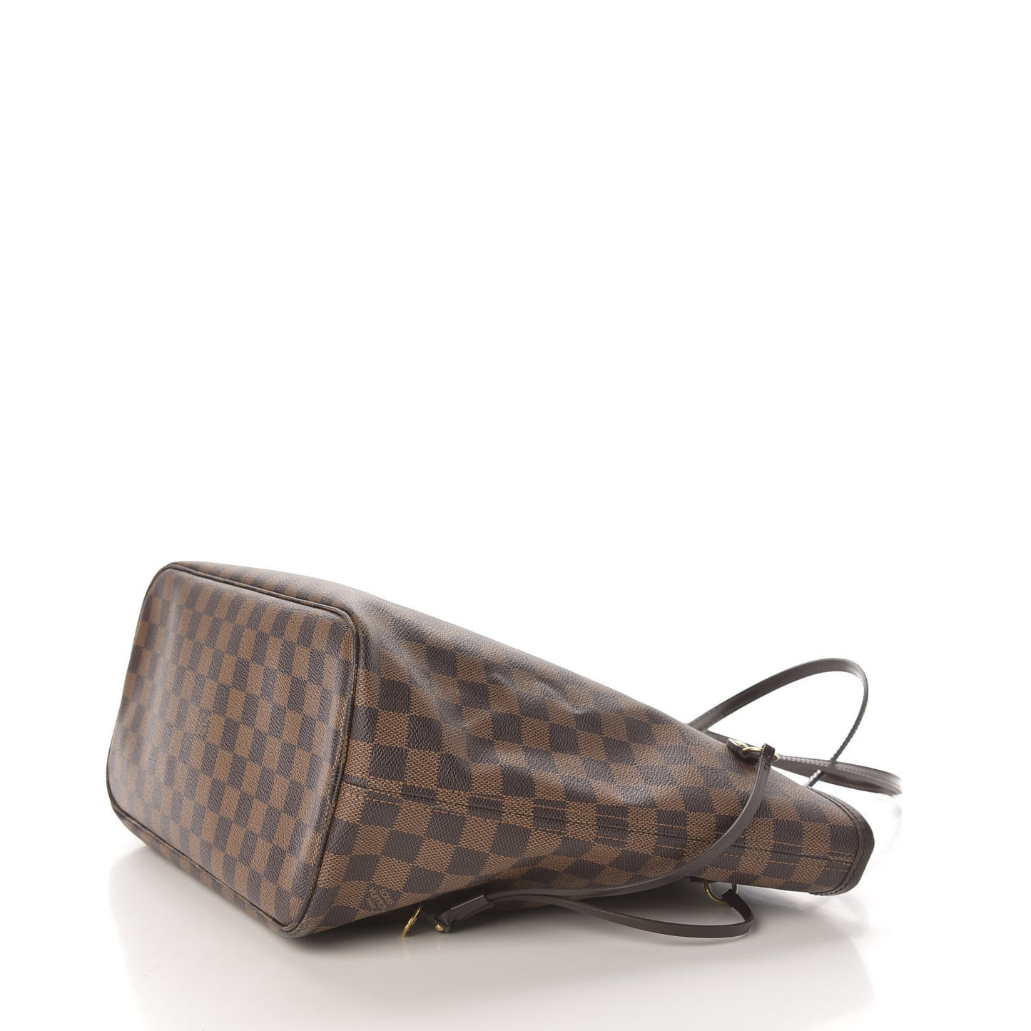 Damier Ebene Neo Neverfull MM