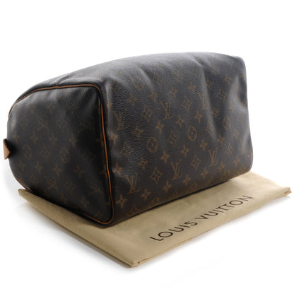 Louis Vuitton Monogram Speedy 30 4 of 7