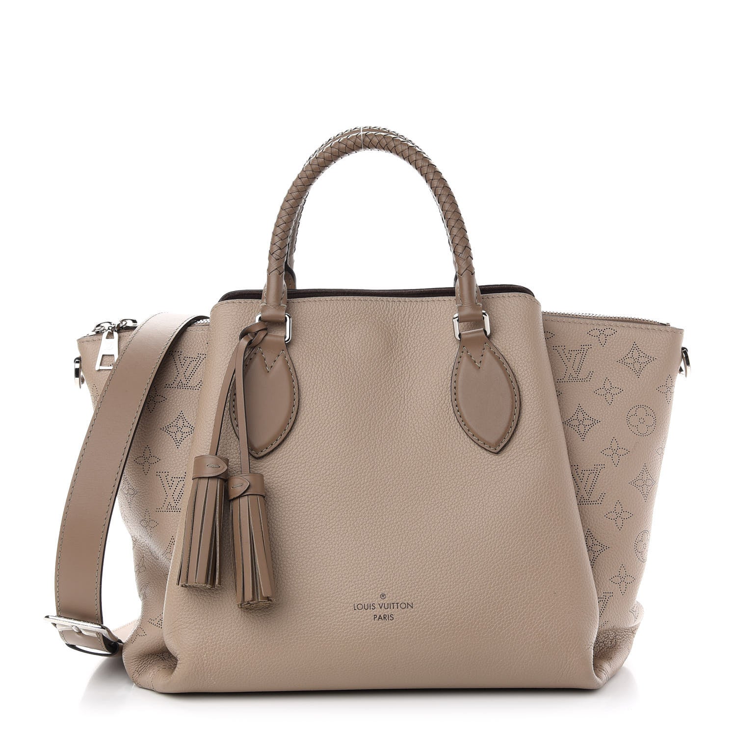 Louis Vuitton Mahina Haumea Galet 1 of 10