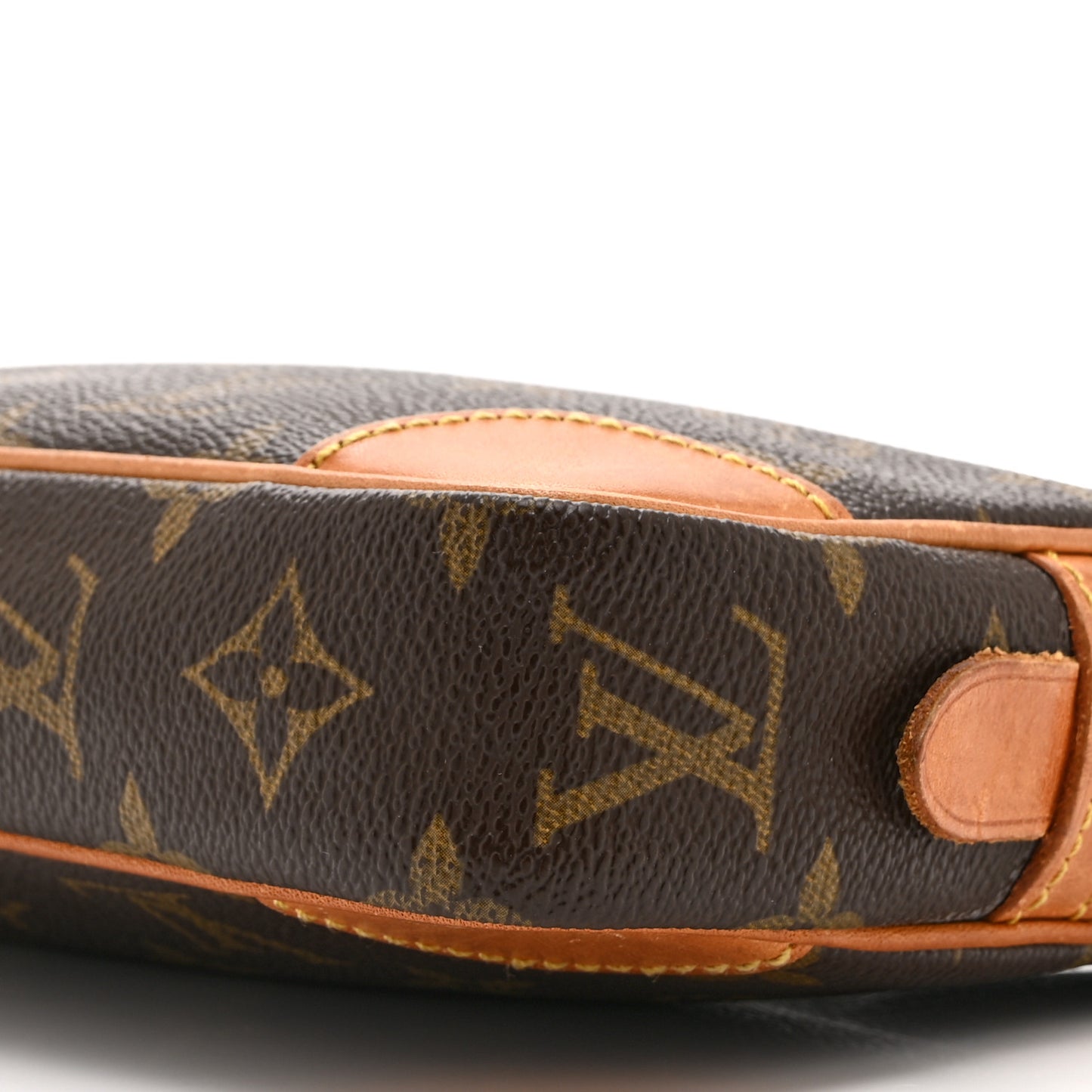 Monogram Pochette Marly Dragonne 22