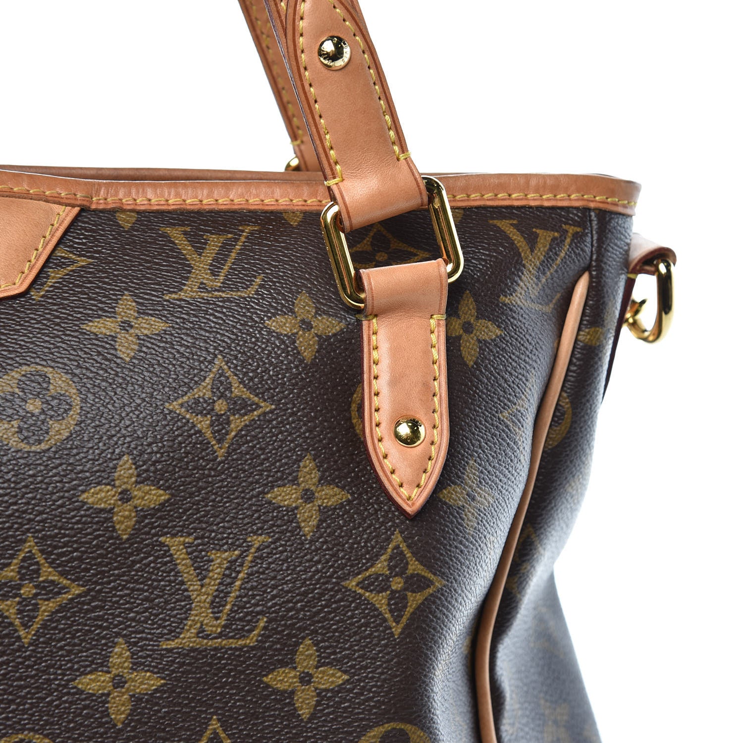 Louis Vuitton Monogram Estrela MM 16 of 17