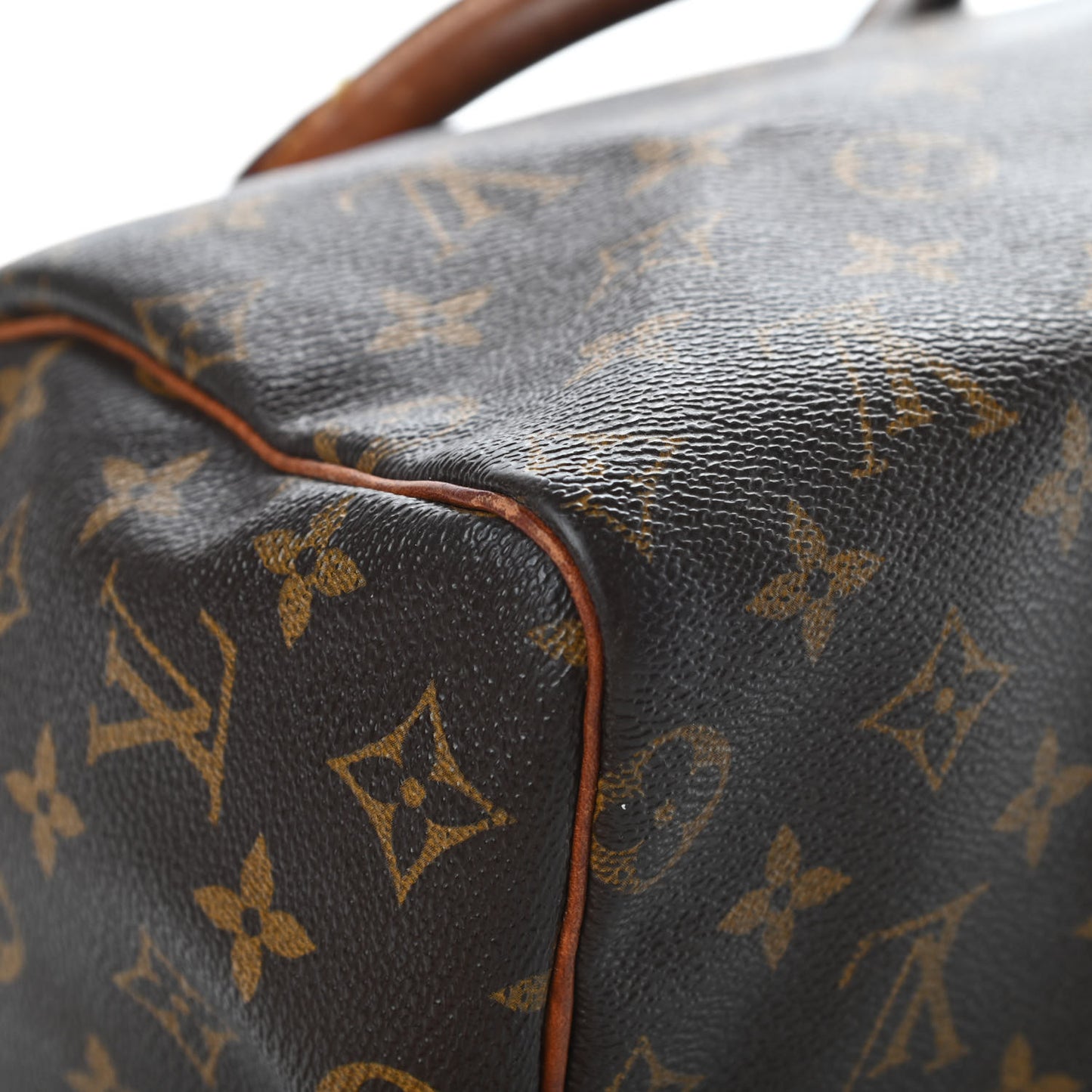 Monogram Speedy 25