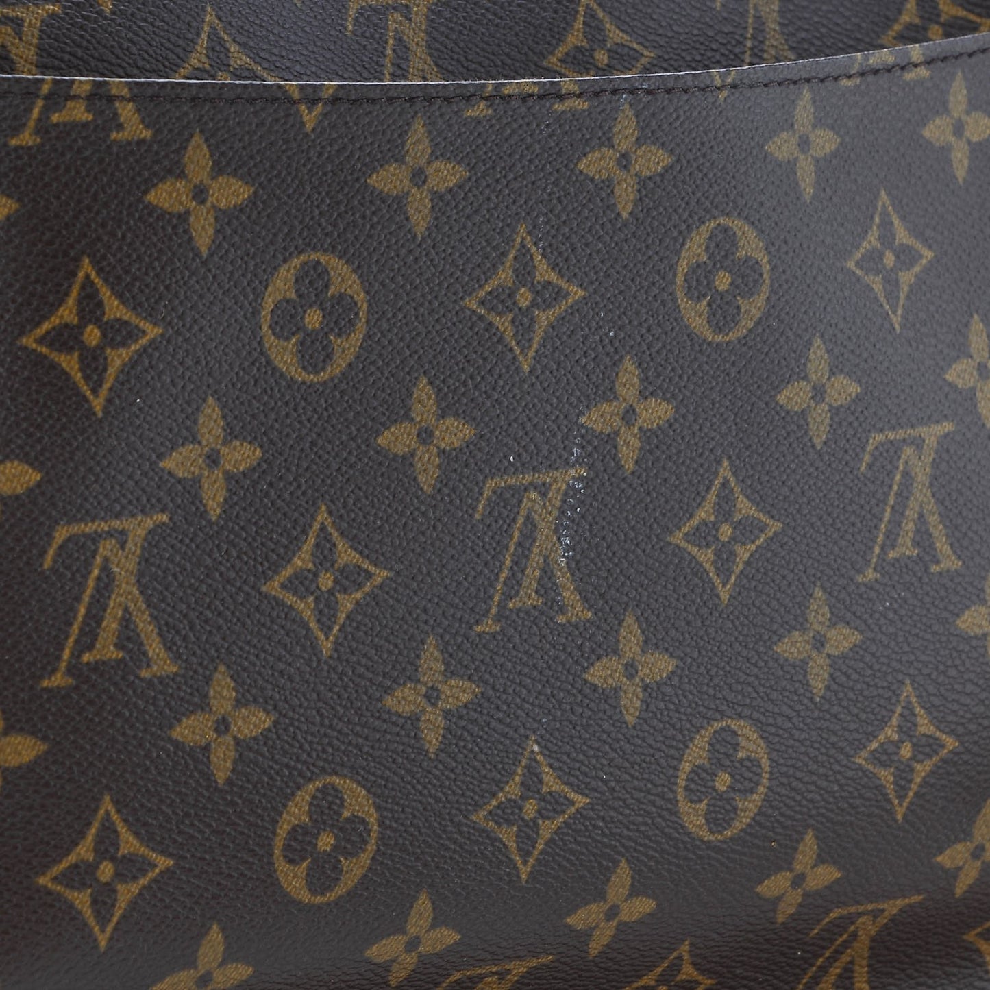 Monogram Sac Gibeciere GM
