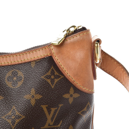 Louis Vuitton Monogram Odeon PM 18 of 20