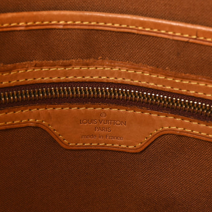 Louis Vuitton Monogram Vavin GM 6 of 11